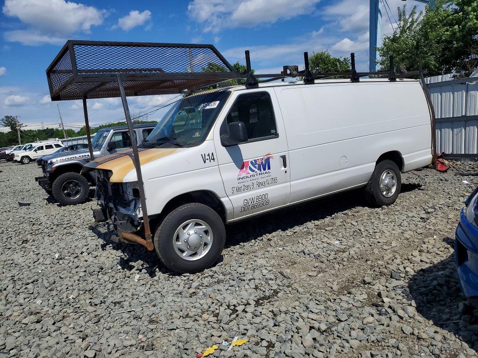 Auction sale of the 2014 Ford Econoline, vin: 1FTNS2EW2EDA70964, lot number: 54514526