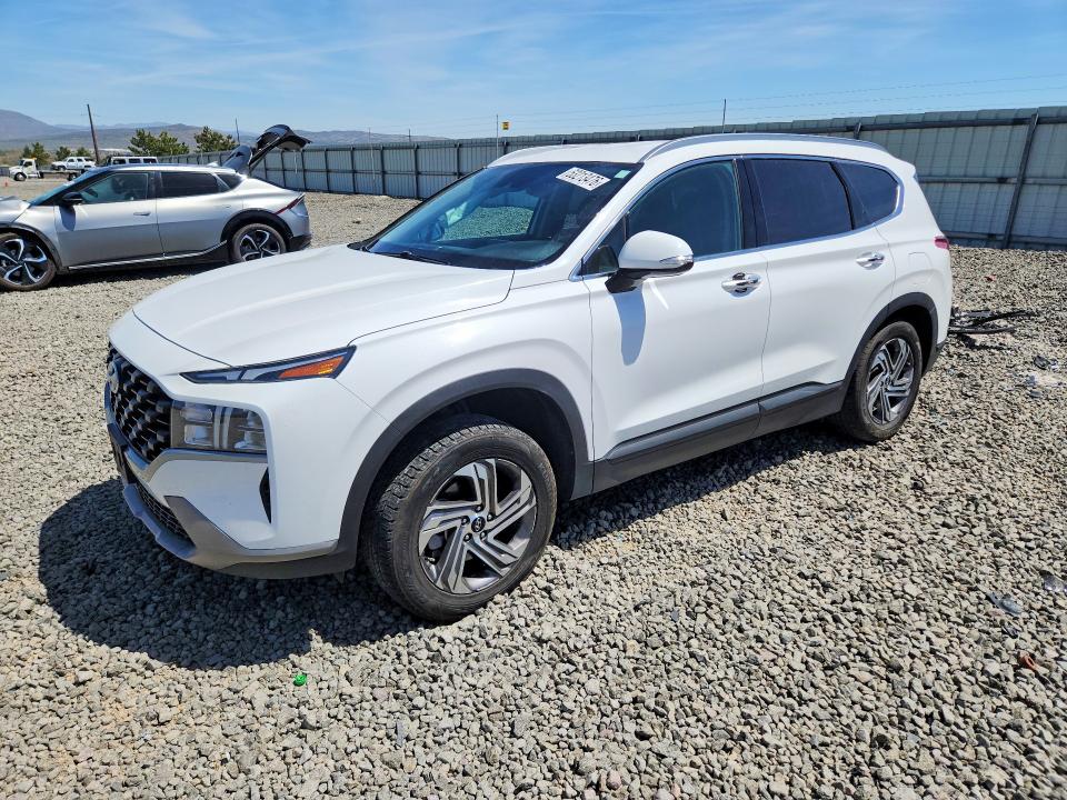 Продажа на аукционе авто 2023 Hyundai Santa Fe, vin: 5NMS2DAJ7PH611249, номер лота: 53213476
