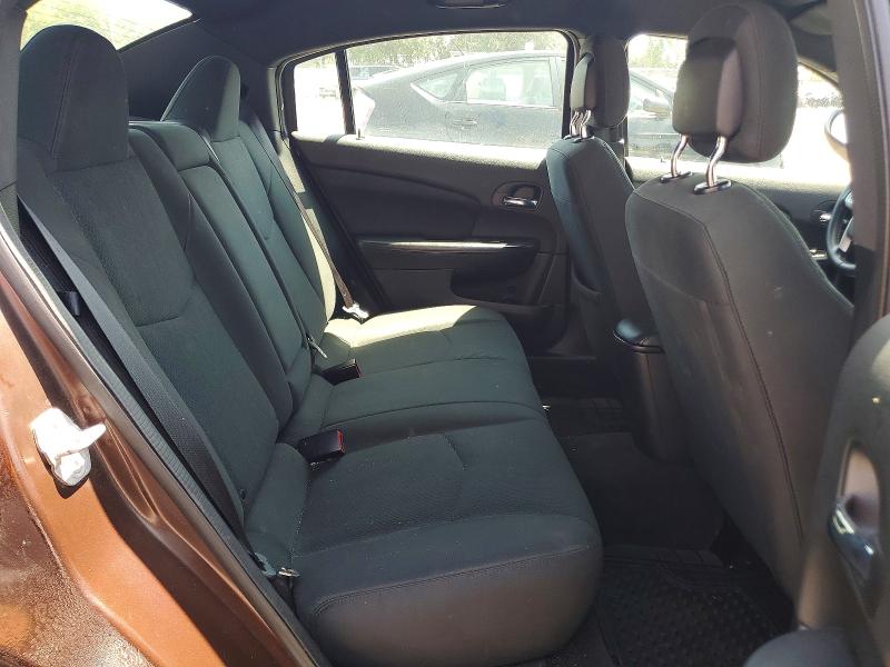 Aukcja sprzedaży 2012 Chrysler 200, vin: 1C3CCBBB2CN169849, numer aukcji: 52052696