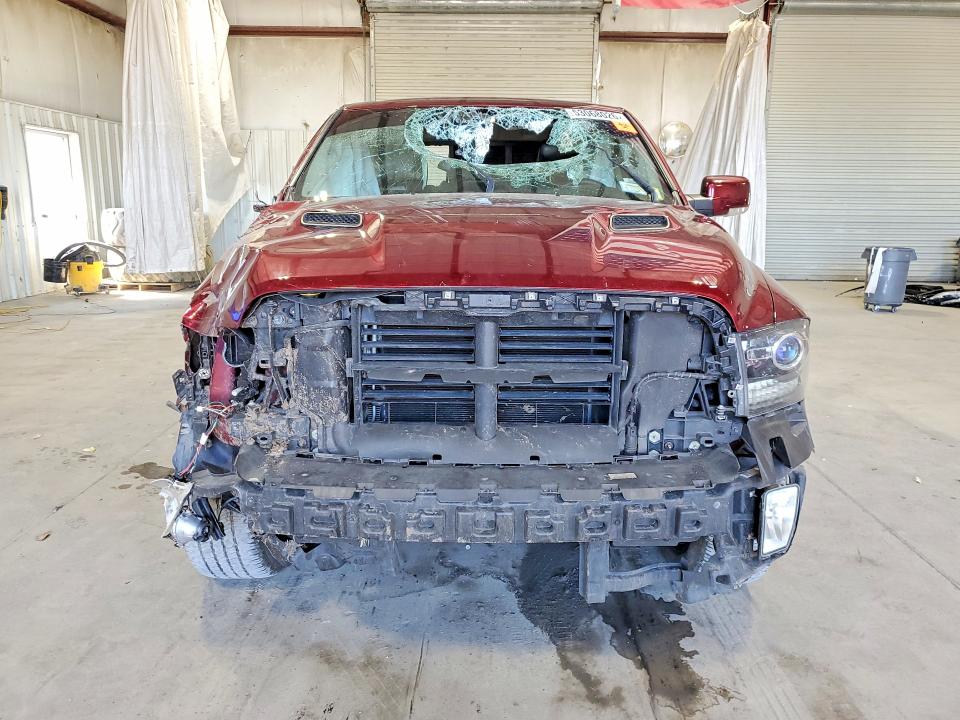 Продажа на аукционе авто 2017 Ram 1500, vin: 1C6RR7HT7HS733755, номер лота: 53068026