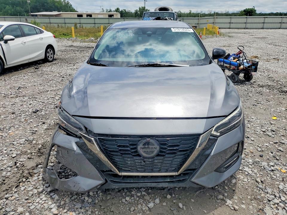 Aukcja sprzedaży 2023 Nissan Sentra, vin: 3N1AB8DV0PY319680, numer aukcji: 51913526