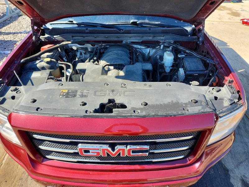 Aukcja sprzedaży 2014 Gmc Sierra, vin: 1GTV2UEC4EZ386970, numer aukcji: 54843376