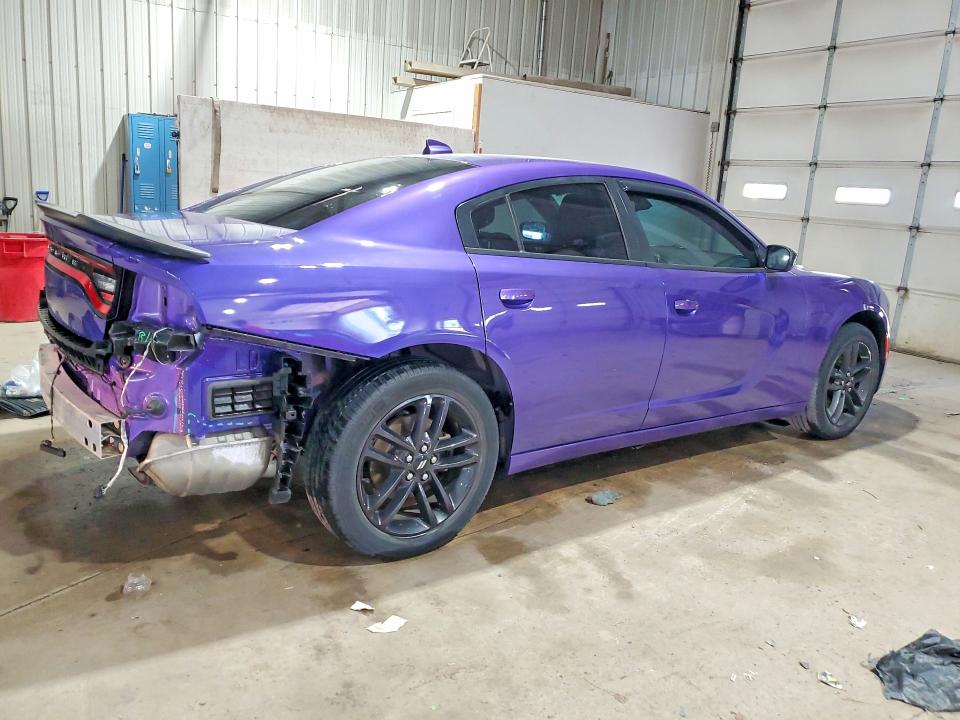 Aukcja sprzedaży 2019 Dodge Charger, vin: 2C3CDXJG6KH600904, numer aukcji: 51882416