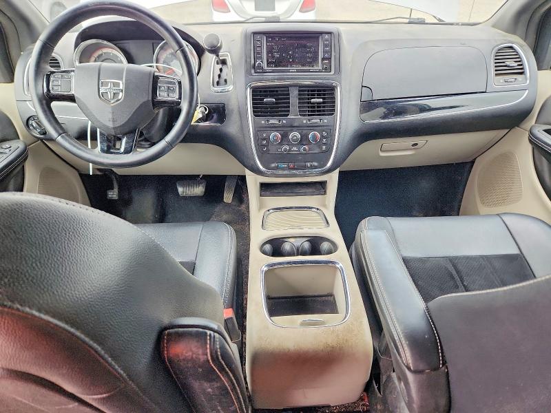 Aukcja sprzedaży 2017 Dodge Grand Caravan, vin: 2C4RDGCG0HR699368, numer aukcji: 51365616