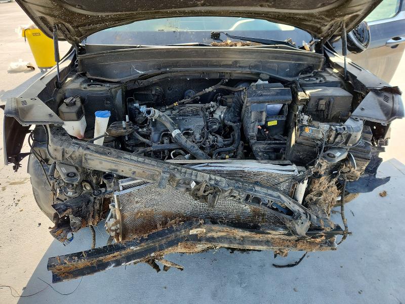 Aukcja sprzedaży 2022 Kia Telluride, vin: 5XYP54HC1NG203728, numer aukcji: 52374386