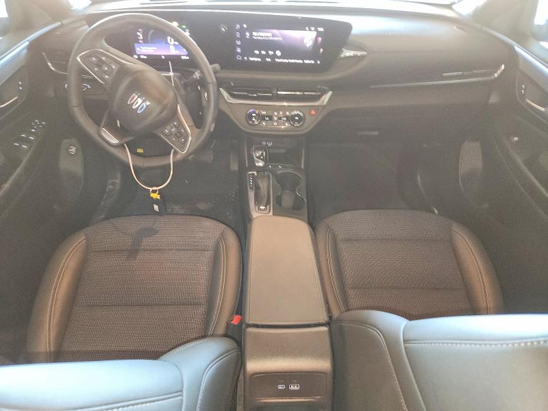 Aukcja sprzedaży 2026 Buick Envista, vin: KL47LAEP3TB090989, numer aukcji: 55064666