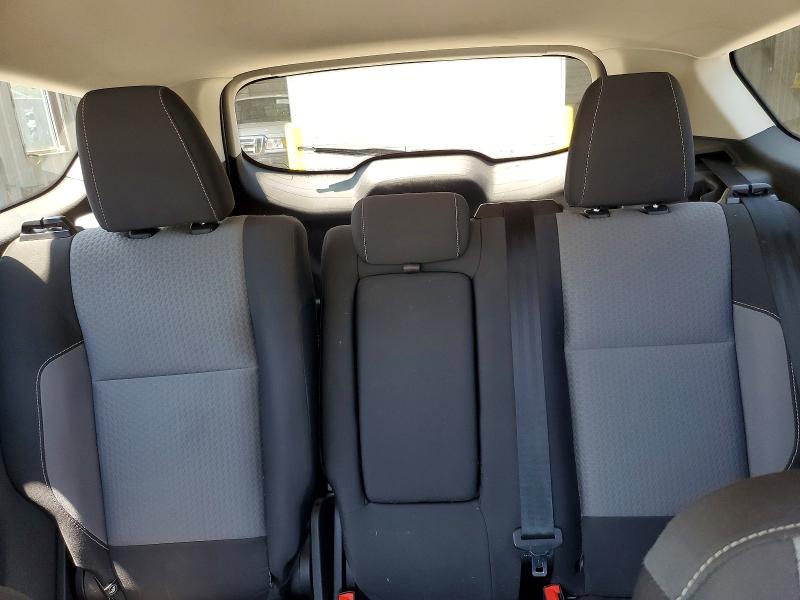 Продажа на аукционе авто 2017 Ford Escape, vin: 1FMCU9G90HUE68613, номер лота: 54388866