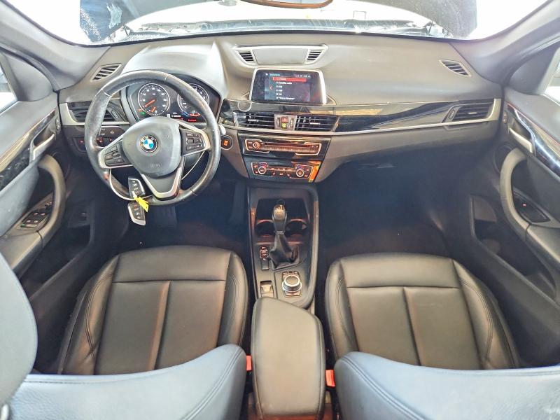 51516666 :رقم المزاد ، WBXHU7C5XK3H46034 vin ، 2019 Bmw X1 مزاد بيع