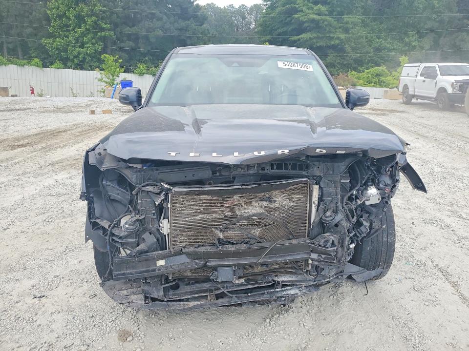 Продаж на аукціоні авто 2022 Kia Telluride, vin: 5XYP2DHC0NG242576, номер лоту: 54087906