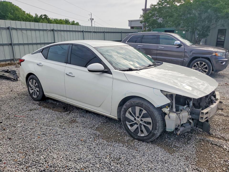 Aukcja sprzedaży 2020 Nissan Altima, vin: 1N4BL4BV0LC219985, numer aukcji: 52327606