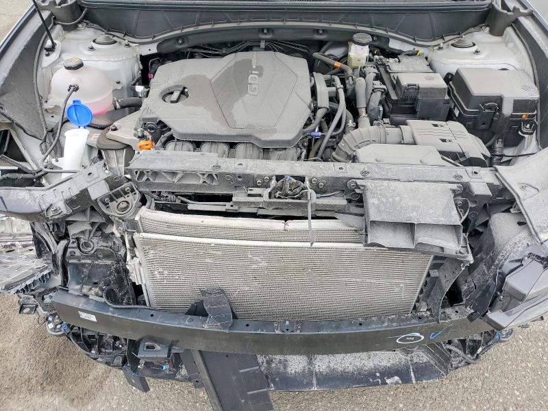 Продаж на аукціоні авто 2026 Hyundai Tucson, vin: 5NMJBCDE7TH628308, номер лоту: 53314656