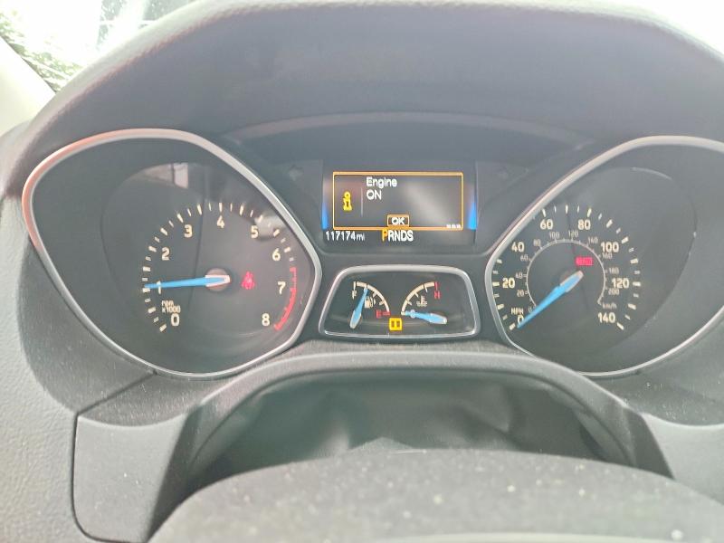 Продажа на аукционе авто 2015 Ford Focus, vin: 1FADP3K28FL338191, номер лота: 53340456
