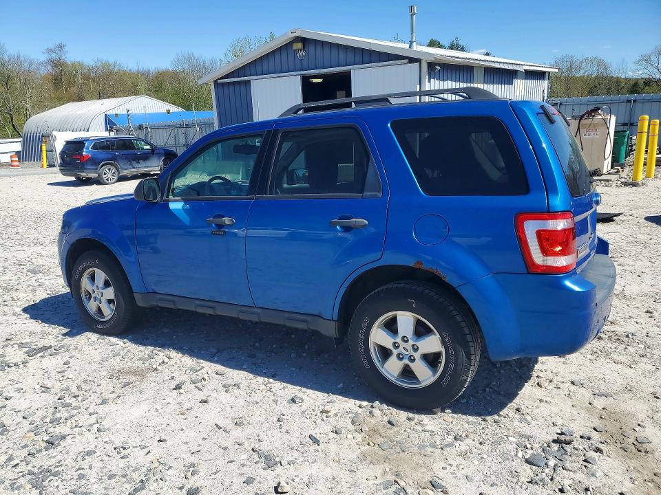 Продажа на аукционе авто 2012 Ford Escape, vin: 1FMCU9DG7CKA11997, номер лота: 53150606