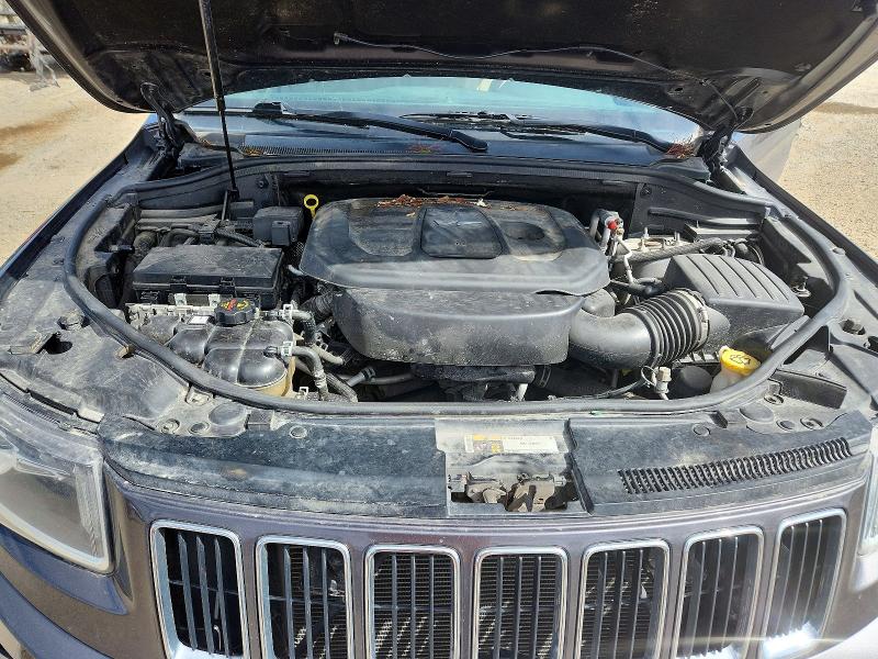 Продаж на аукціоні авто 2016 Jeep Grand Cherokee, vin: 1C4RJFBG1GC342776, номер лоту: 53055896
