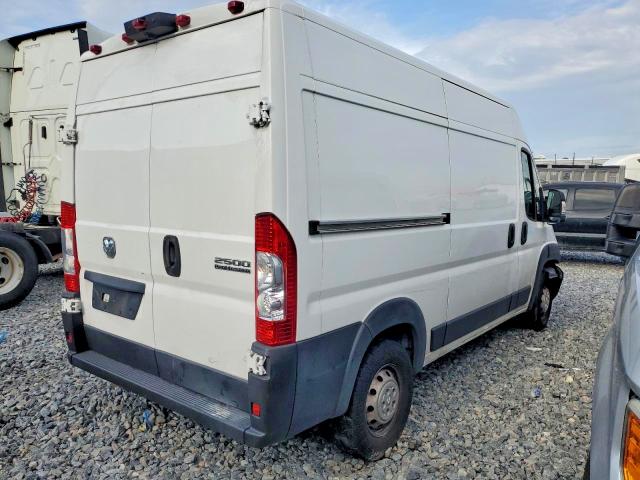 Продажа на аукционе авто 2023 Ram Promaster 1500, vin: 3C6LRVCG8PE551522, номер лота: 53041996