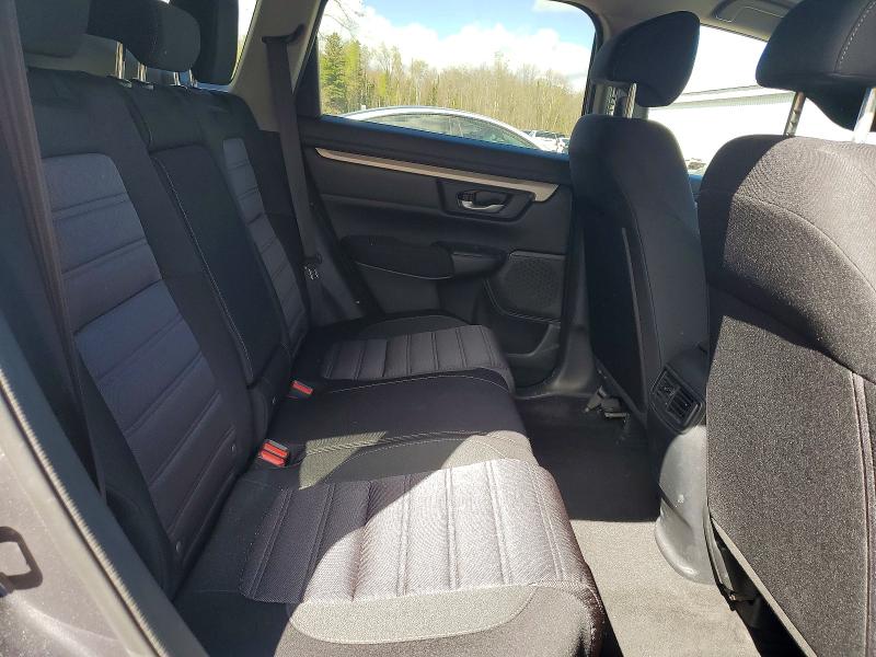 Продаж на аукціоні авто 2019 Honda Cr-v, vin: 2HKRW2H23KH139133, номер лоту: 48606726