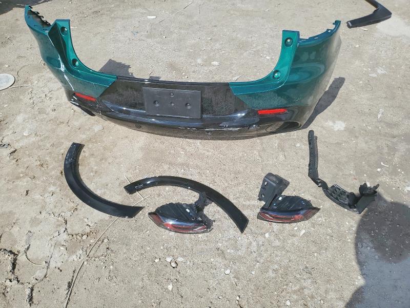 51076966 :رقم المزاد ، ZASPATCW4R3046797 vin ، 2024 Alfa Romeo Tonale مزاد بيع