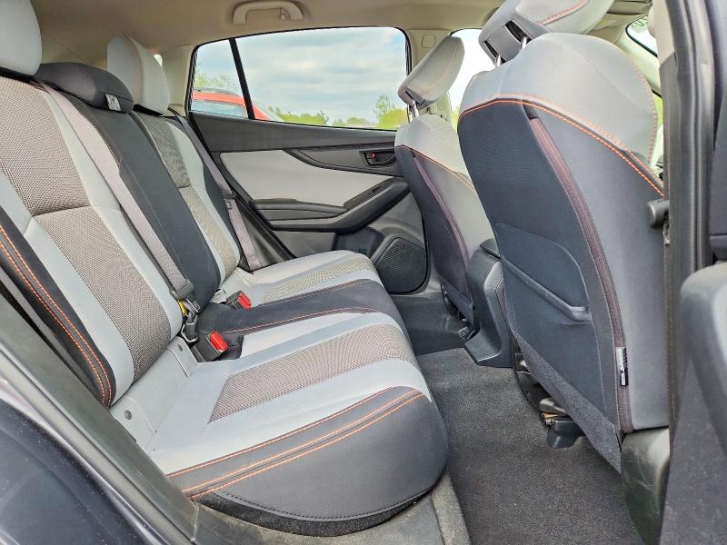 Auction sale of the 2021 Subaru Crosstrek, vin: JF2GTAEC3M8300767, lot number: 53438826