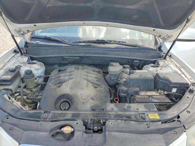 Продажа на аукционе авто 2009 Hyundai Santa Fe, vin: 5NMSH13E19H246258, номер лота: 53089166