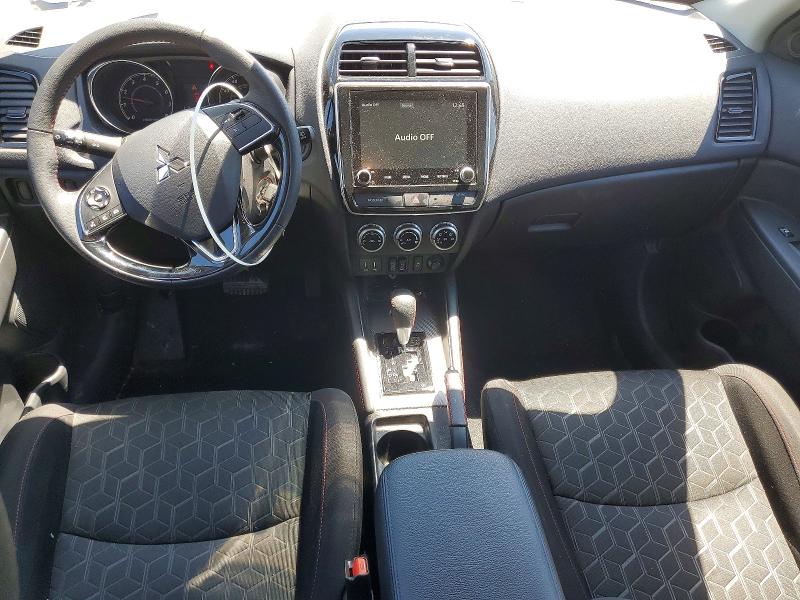 Продаж на аукціоні авто 2025 Mitsubishi Outlander Sport, vin: JA4ARUAU9SU007781, номер лоту: 52727556