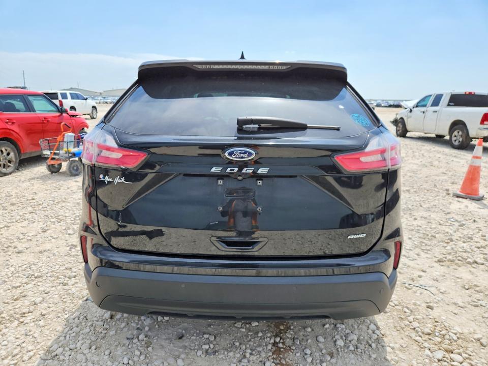 Продажа на аукционе авто 2022 Ford Edge, vin: 2FMPK4G95NBA08973, номер лота: 55598316