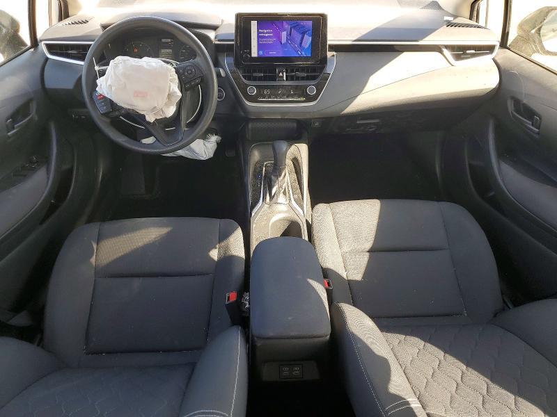 2023 Toyota Corolla Hybrid მანქანა იყიდება აუქციონზე, vin: JTDBCMFE2PJ001391, აუქციონის ნომერი: 53661216