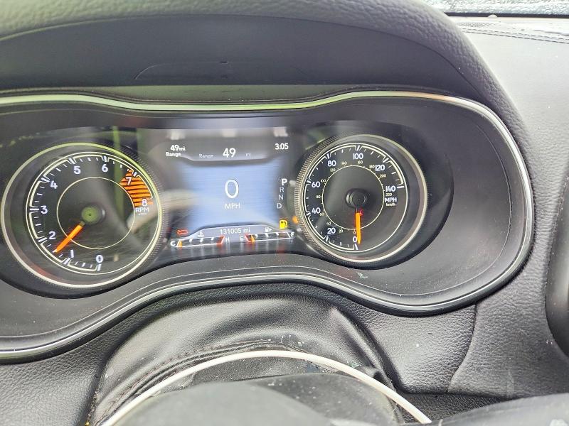 52611096 :رقم المزاد ، 1C4PJMDX8KD423544 vin ، 2019 Jeep Cherokee مزاد بيع