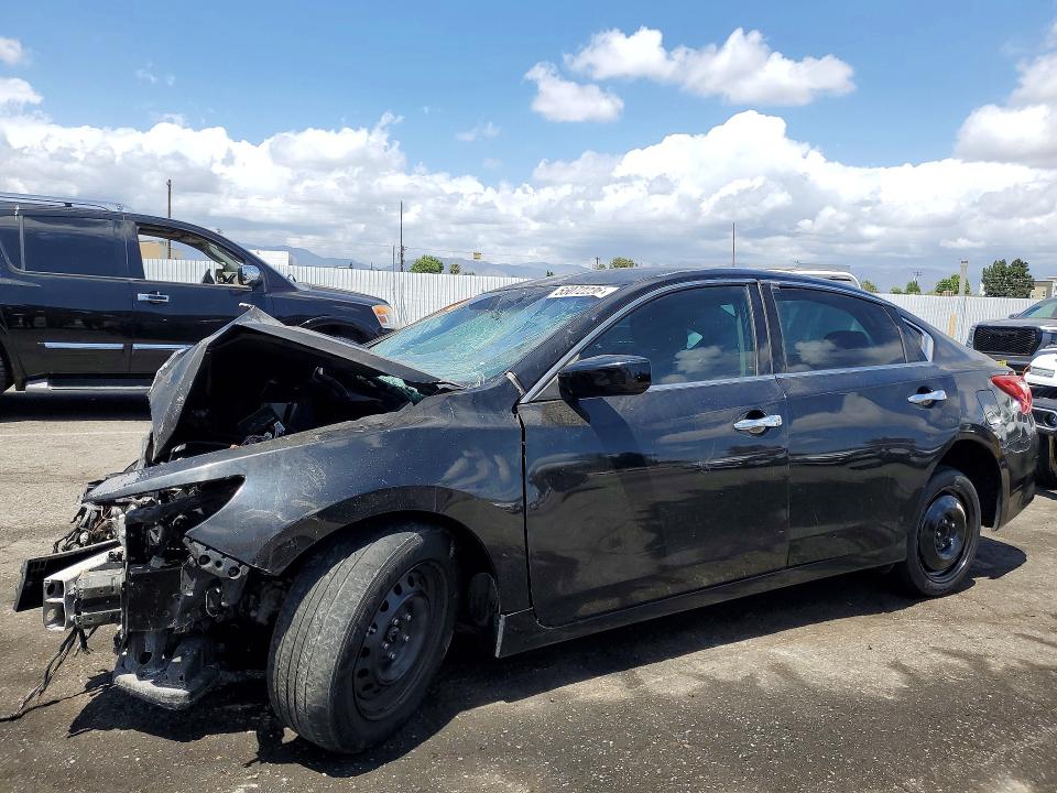 Aukcja sprzedaży 2016 Nissan Altima, vin: 1N4AL3AP5GC140424, numer aukcji: 55072236