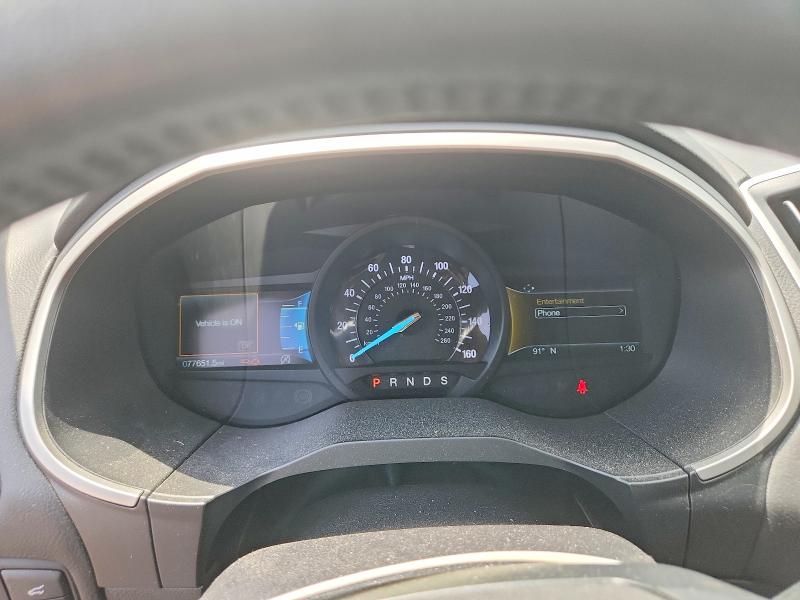 Продажа на аукционе авто 2019 Ford Edge, vin: 2FMPK4J94KBC70813, номер лота: 53821146