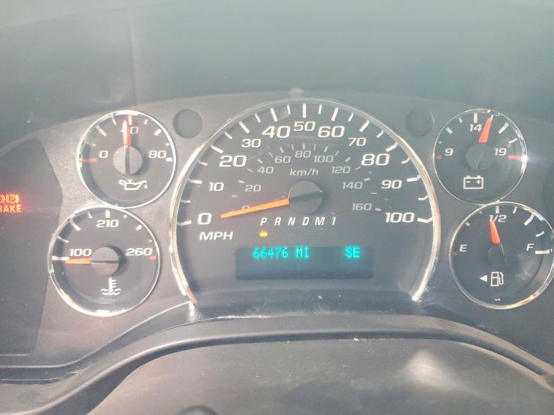 Продаж на аукціоні авто 2015 Chevrolet Express G3500, vin: 1GAZG1FG0F1114976, номер лоту: 55310676