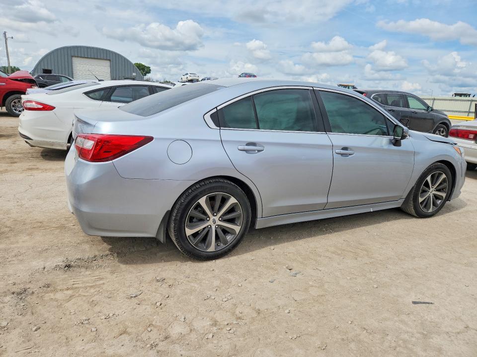 Aukcja sprzedaży 2015 Subaru Legacy, vin: 4S3BNEN61F3041748, numer aukcji: 55244916