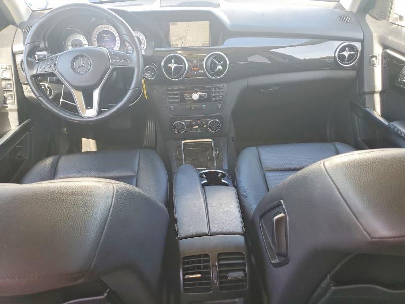 Продажа на аукционе авто 2014 Mercedes-benz Glk, vin: WDCGG8JB9EG198580, номер лота: 55162316