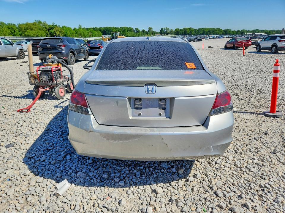 Продажа на аукционе авто 2008 Honda Accord, vin: JHMCP26808C066915, номер лота: 55337376