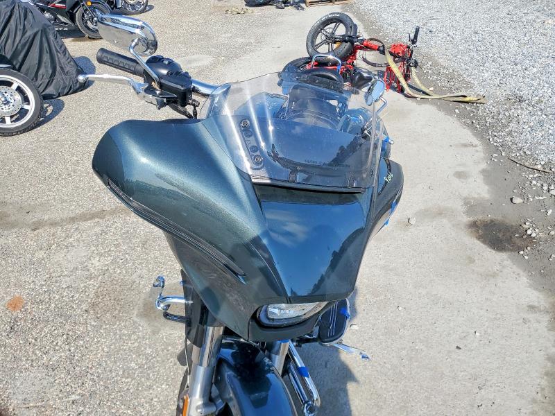 Aukcja sprzedaży 2025 Harley Davidson Flhx, vin: 1HD1KB718SB624014, numer aukcji: 53174016