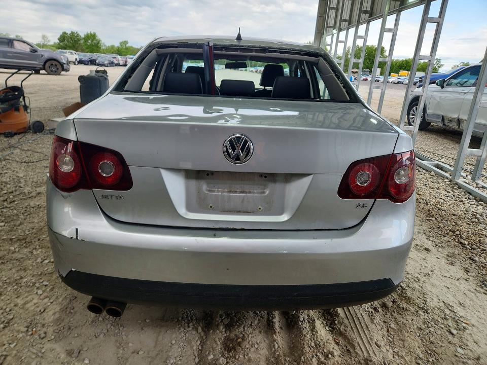 Продаж на аукціоні авто 2010 Volkswagen Jetta, vin: 3VWRX7AJ9AM164541, номер лоту: 52229016