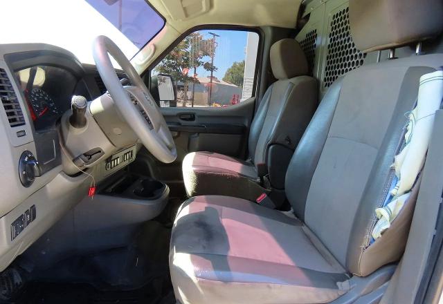 Aukcja sprzedaży 2020 Nissan Nv, vin: 1N6BF0KM3LN806880, numer aukcji: 55608386
