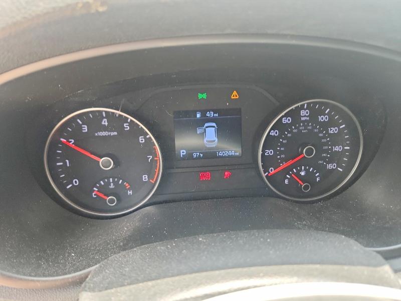 Продаж на аукціоні авто 2022 Kia Sportage, vin: KNDPM3AC7N7955129, номер лоту: 53531036