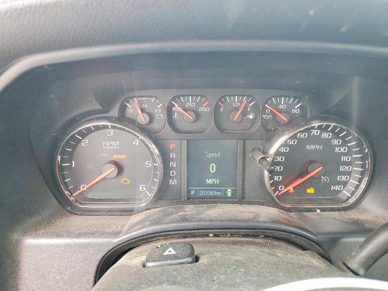 54479966 :رقم المزاد ، 1GTN1LEC5GZ905203 vin ، 2016 Gmc Sierra مزاد بيع