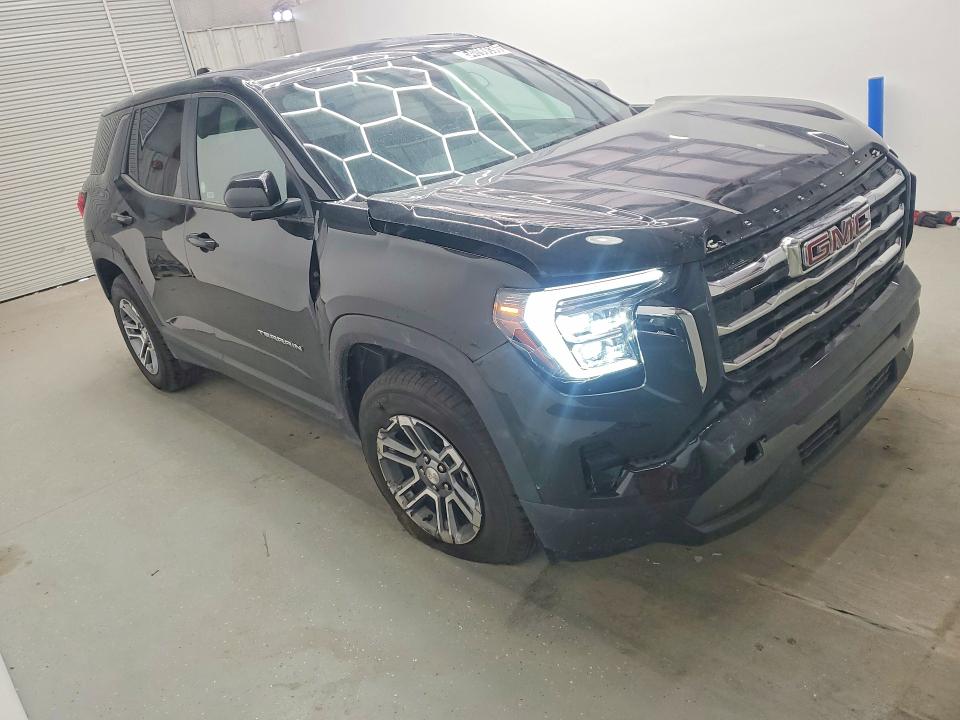 2026 Gmc Terrain მანქანა იყიდება აუქციონზე, vin: 3GKALMEG7TL364985, აუქციონის ნომერი: 54090636
