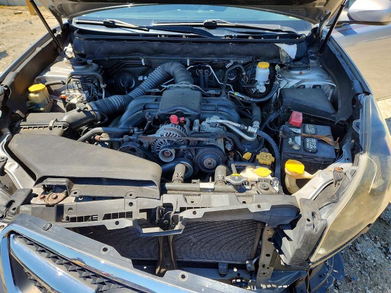 Продажа на аукционе авто 2010 Subaru Legacy, vin: 4S3BMDL62A2225157, номер лота: 52101546