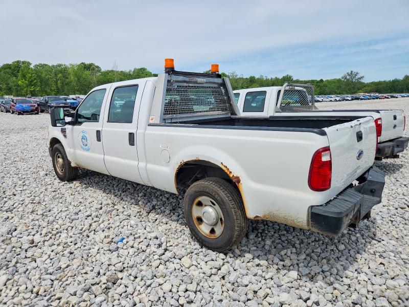 Продаж на аукціоні авто 2010 Ford F350, vin: 1FTWW3AR5AEA95540, номер лоту: 54496036