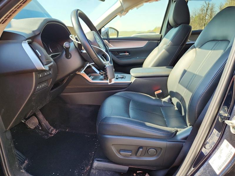Продажа на аукционе авто 2024 Mazda Cx-90, vin: JM3KKDHD5R1171648, номер лота: 52485426