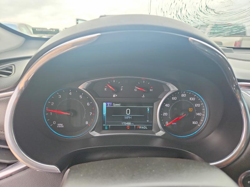 Aukcja sprzedaży 2016 Chevrolet Malibu, vin: 1G1ZH5SX8GF260816, numer aukcji: 54683586