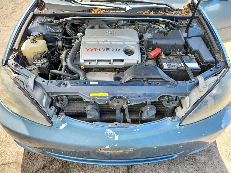 Aukcja sprzedaży 2004 Toyota Camry, vin: 4T1BF32K94U576526, numer aukcji: 55370136