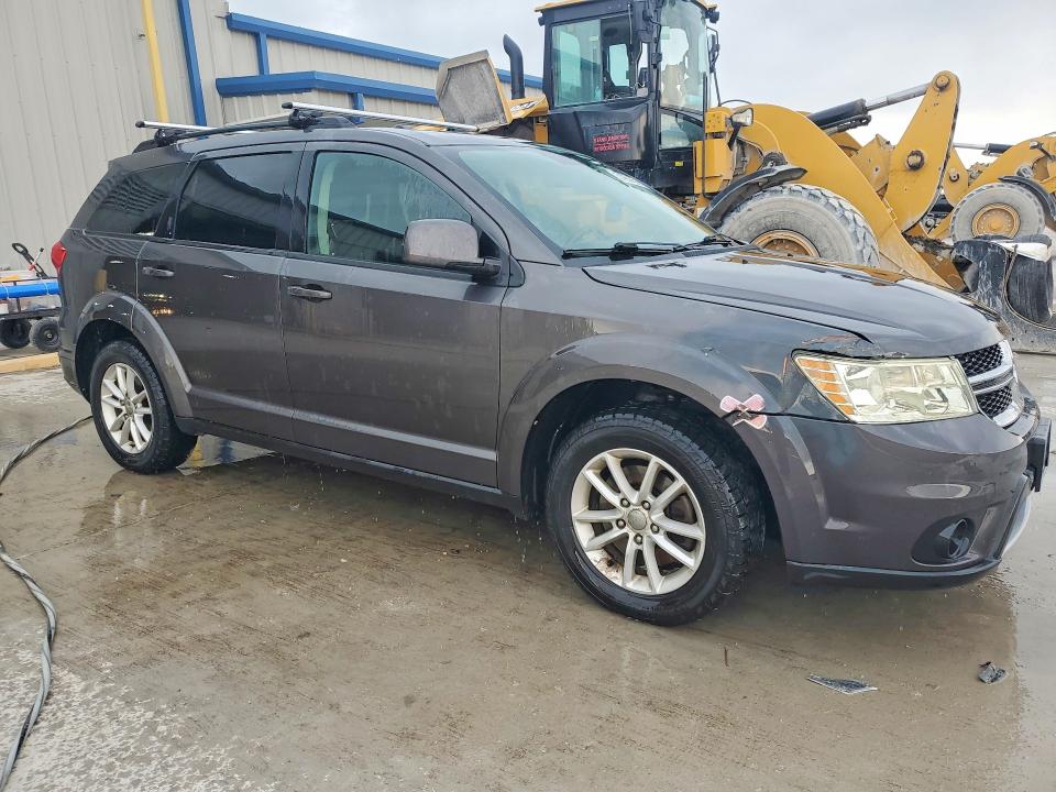 Продаж на аукціоні авто 2015 Dodge Journey, vin: 3C4PDDBG8FT593381, номер лоту: 51964596