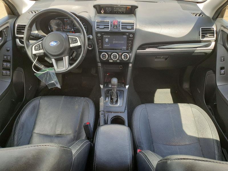 Продажа на аукционе авто 2018 Subaru Forester, vin: JF2SJAWC8JH441134, номер лота: 52310886