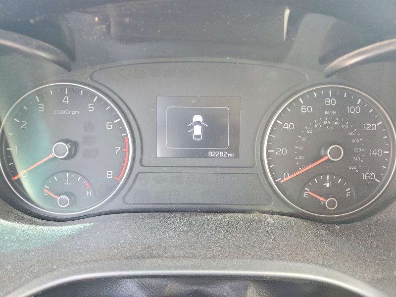 2016 Kia Optima მანქანა იყიდება აუქციონზე, vin: 5XXGT4L3XGG049119, აუქციონის ნომერი: 52328976