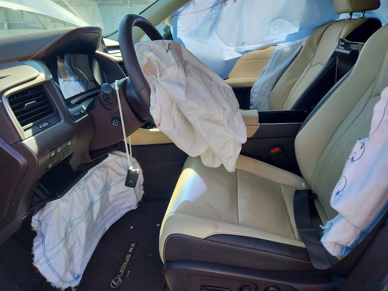Aukcja sprzedaży 2019 Lexus Rx 450h, vin: 2T2BGMCA6KC034724, numer aukcji: 51828066