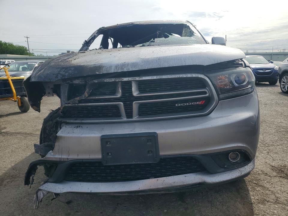 Продажа на аукционе авто 2017 Dodge Durango, vin: 1C4RDJDGXHC884211, номер лота: 54332986