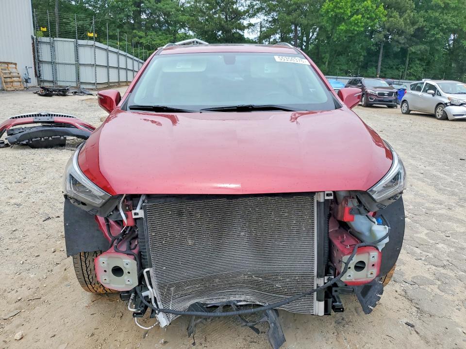 Aukcja sprzedaży 2021 Buick Enclave, vin: 5GAERBKW6MJ129368, numer aukcji: 55350376